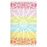 Strandhndklde Secaneta Kinvanoa 95 x 160 cm #1