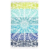 Strandhndklde Secaneta Kinvanoa 95 x 160 cm #4