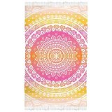 Hndklde Sarong Secaneta Akora 100 x 160 cm Jacquard #3