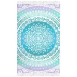 Hndklde Sarong Secaneta Akora 100 x 160 cm Jacquard #4