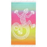 Strandhndklde Secaneta Banay 100 x 160 cm Jacquard #3