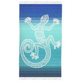 Strandhndklde Secaneta Banay 100 x 160 cm Jacquard #4