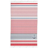 Strandhndklde Secaneta Thema 100 x 160 cm Jacquard #1