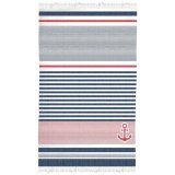 Strandhndklde Secaneta Thema 100 x 160 cm Jacquard #3