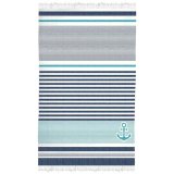 Strandhndklde Secaneta Thema 100 x 160 cm Jacquard #4