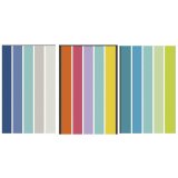 Strandhndklde Secaneta Takin 100 x 170 cm #1