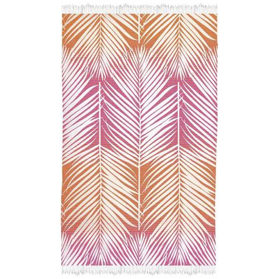 Hndklde Sarong Secaneta Habila 95 x 160 cm #3