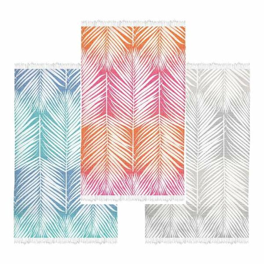 Hndklde Sarong Secaneta Habila 95 x 160 cm #1