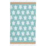 Hndklde Sarong Secaneta Tonimu 95 x 160 cm #2