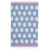 Hndklde Sarong Secaneta Tonimu 95 x 160 cm #3