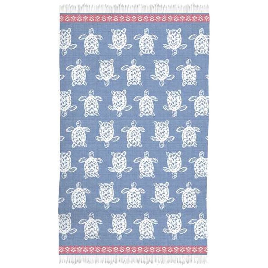 Hndklde Sarong Secaneta Tonimu 95 x 160 cm #3