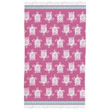 Hndklde Sarong Secaneta Tonimu 95 x 160 cm #4