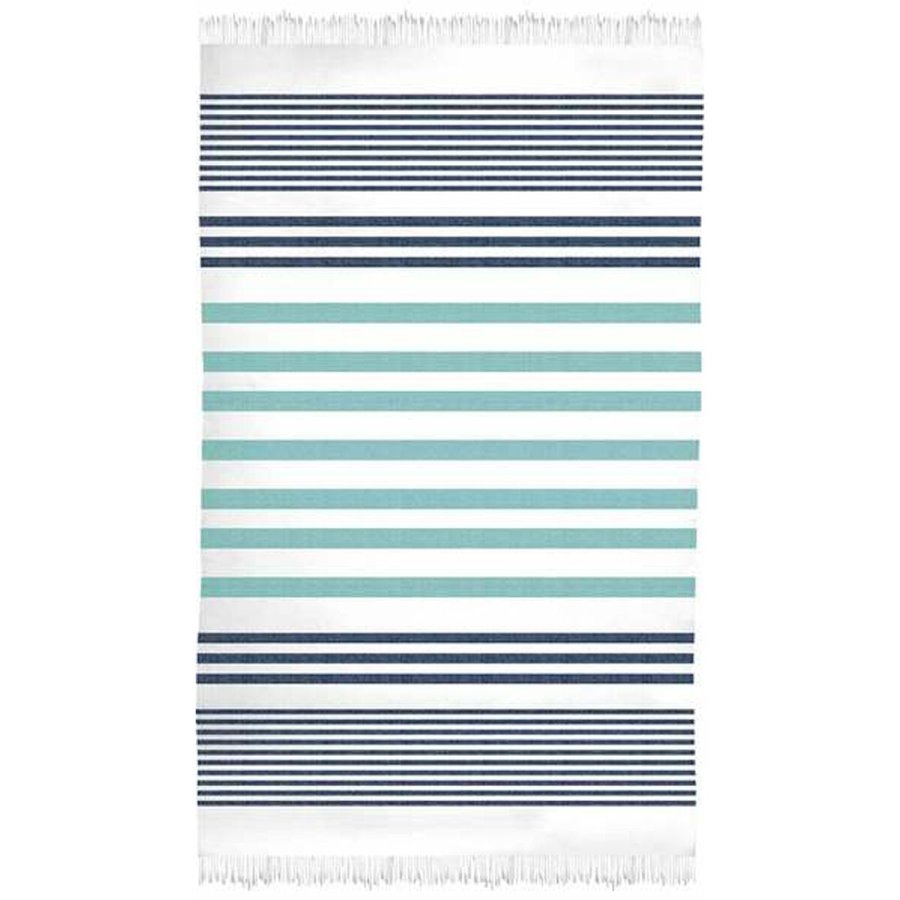 Hndklde Sarong Secaneta Yadara 95 x 160 cm #1