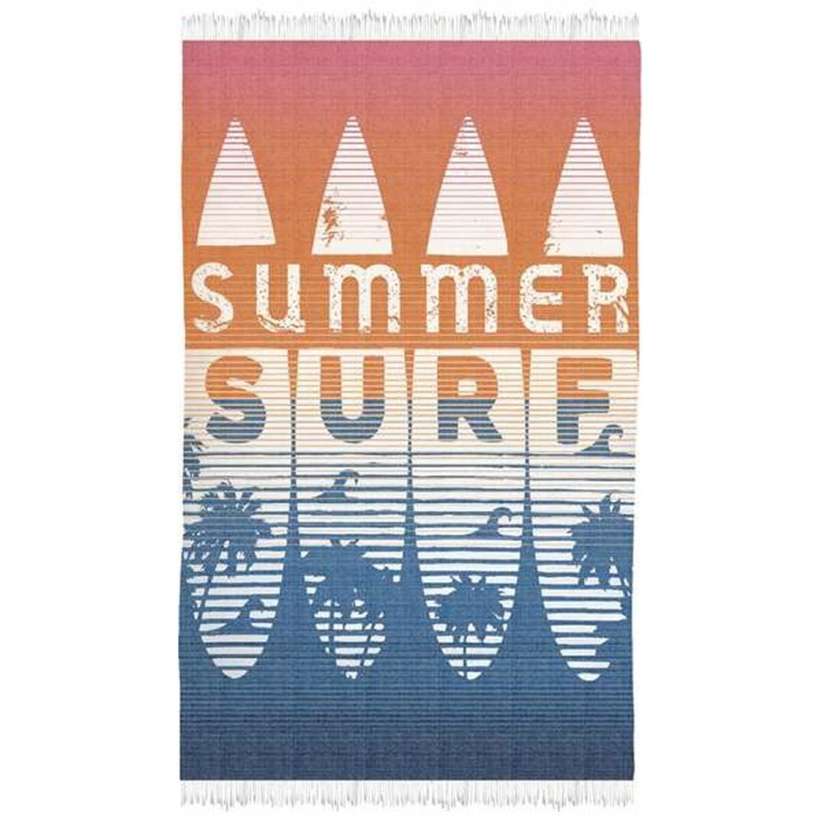 Hndklde Sarong Secaneta Skimsurf 100 x 160 cm #2
