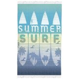 Hndklde Sarong Secaneta Skimsurf 100 x 160 cm #3