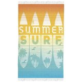 Hndklde Sarong Secaneta Skimsurf 100 x 160 cm #4