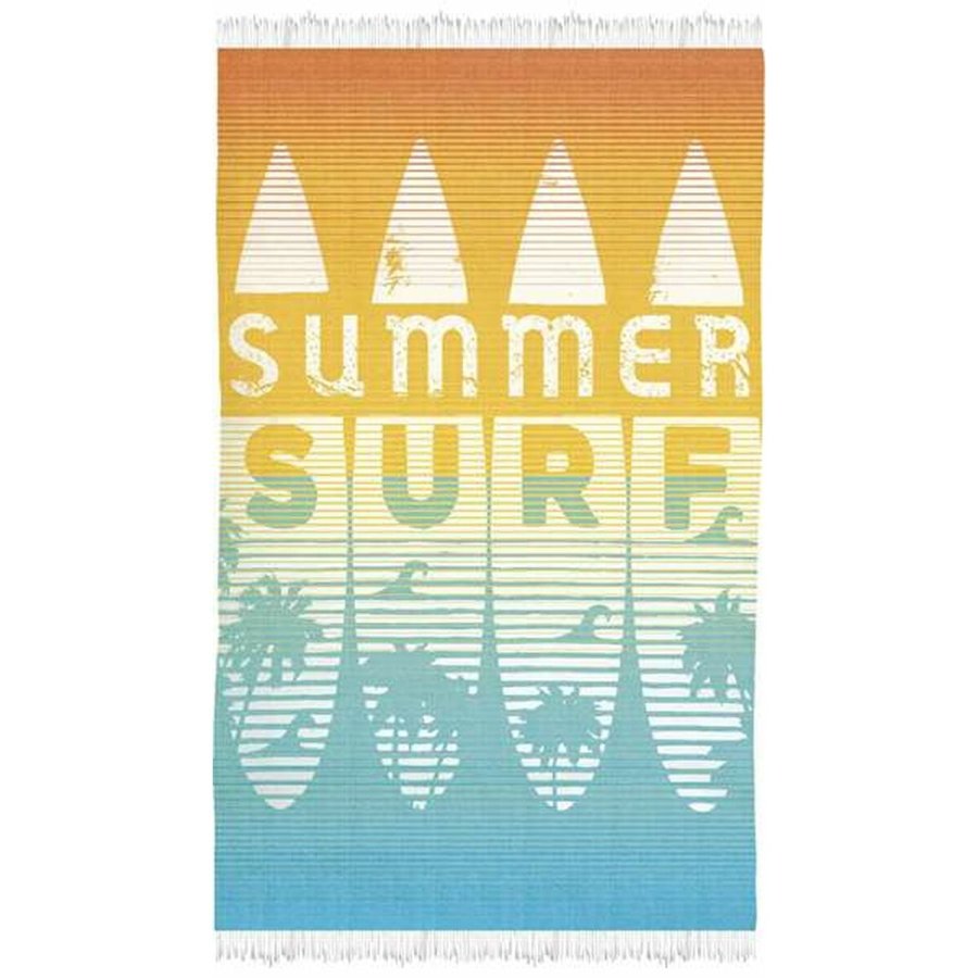 Hndklde Sarong Secaneta Skimsurf 100 x 160 cm #4