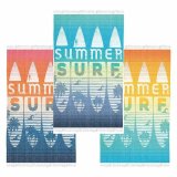 Hndklde Sarong Secaneta Skimsurf 100 x 160 cm #1