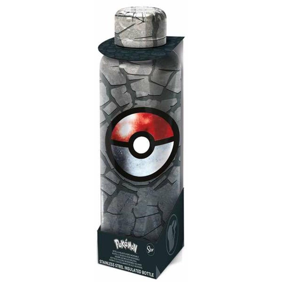 Flaske i rustfrit stl Pokmon Distorsion 515 ml #2