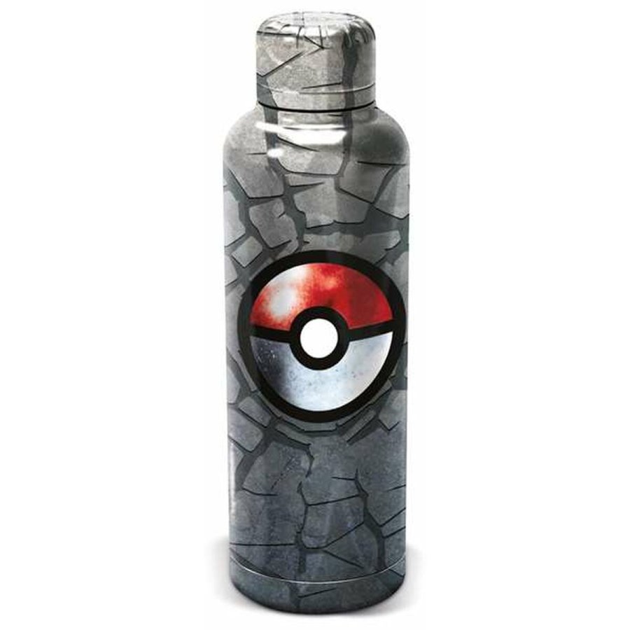 Flaske i rustfrit stl Pokmon Distorsion 515 ml #1