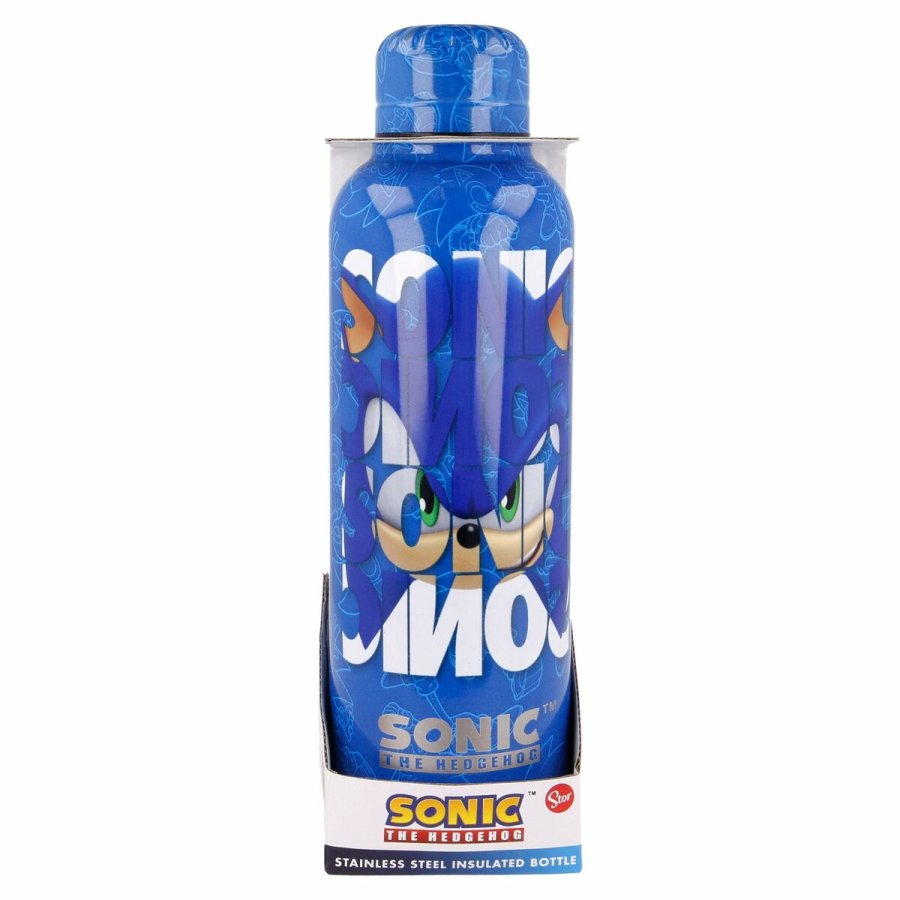 Flaske i rustfrit stl Sonic   515 ml #5