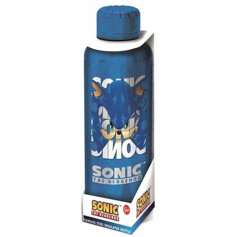 Flaske i rustfrit stl Sonic   515 ml #1