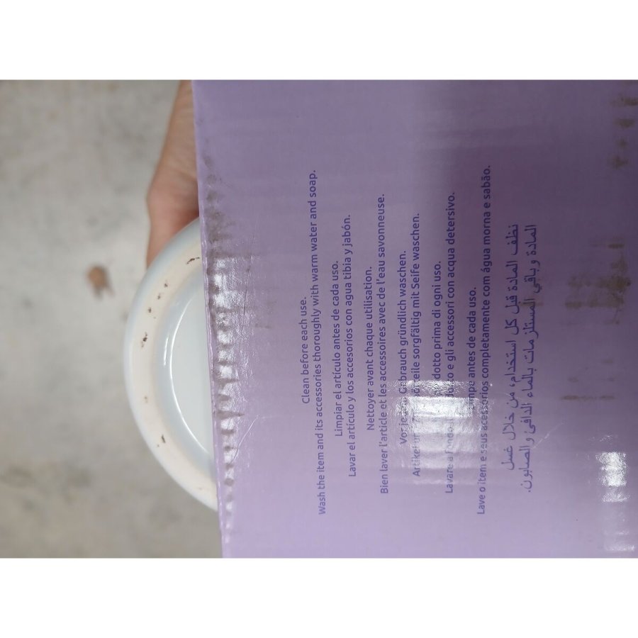 Skodelica Stitch Gaveske Keramik #7
