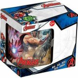 Krus The Avengers Infinity Hvid Keramik Rd (350 ml) #3