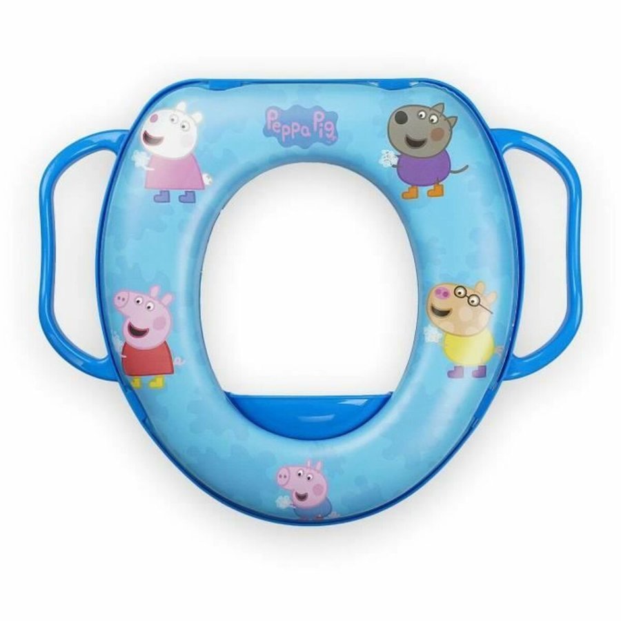 WC reduktion til baby ThermoBaby COMFORT #1