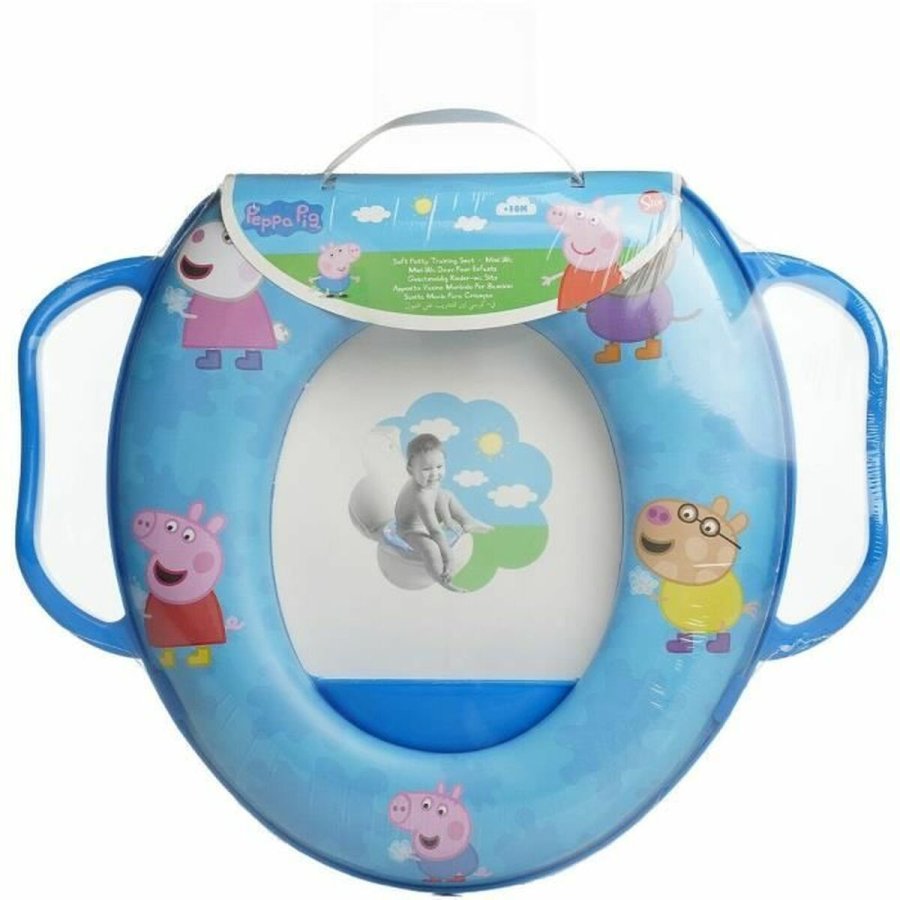 WC reduktion til baby ThermoBaby COMFORT #2