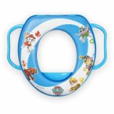 WC reduktion til baby ThermoBaby PAW PATROL #1
