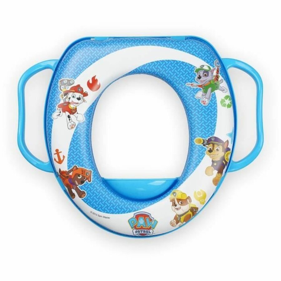 WC reduktion til baby ThermoBaby PAW PATROL #1