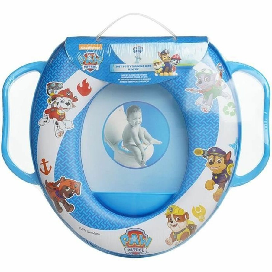 WC reduktion til baby ThermoBaby PAW PATROL #2