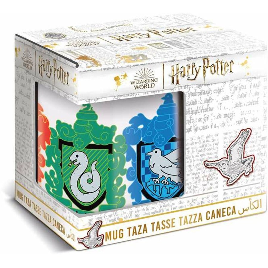 Krus Harry Potter 325 ml Keramik #1