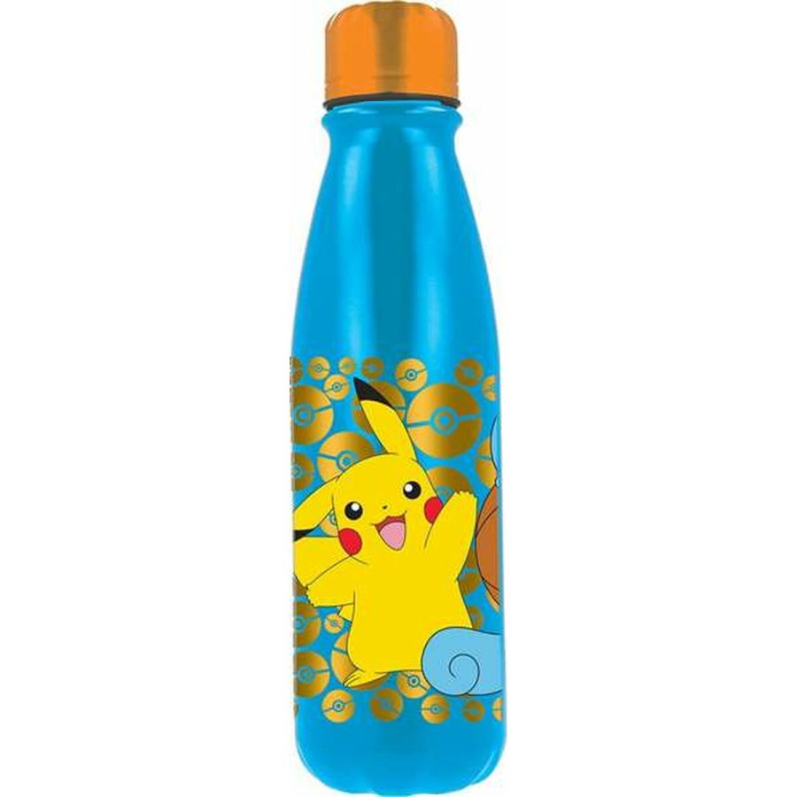 Vandflaske Pokmon Distorsion Aluminium 600 ml #1