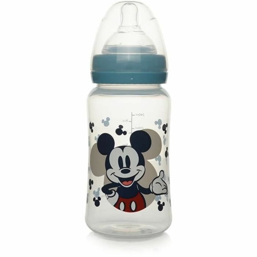 Babys flaske ThermoBaby #1