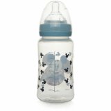 Babys flaske ThermoBaby #2