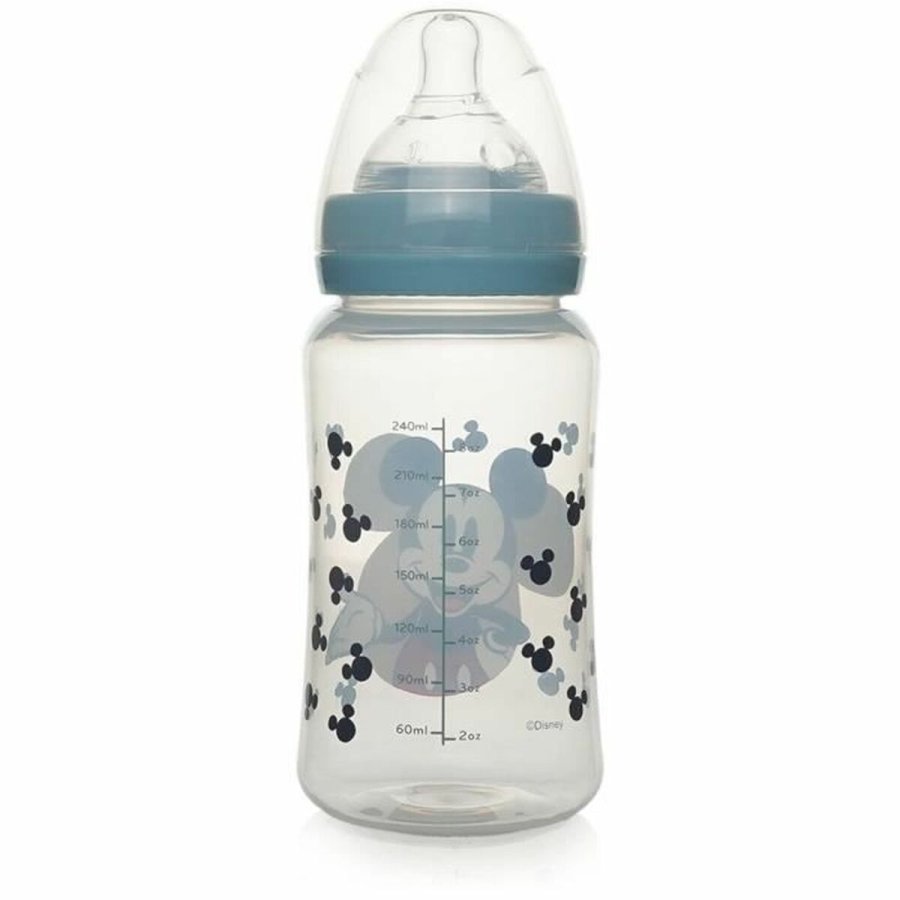 Babys flaske ThermoBaby #2