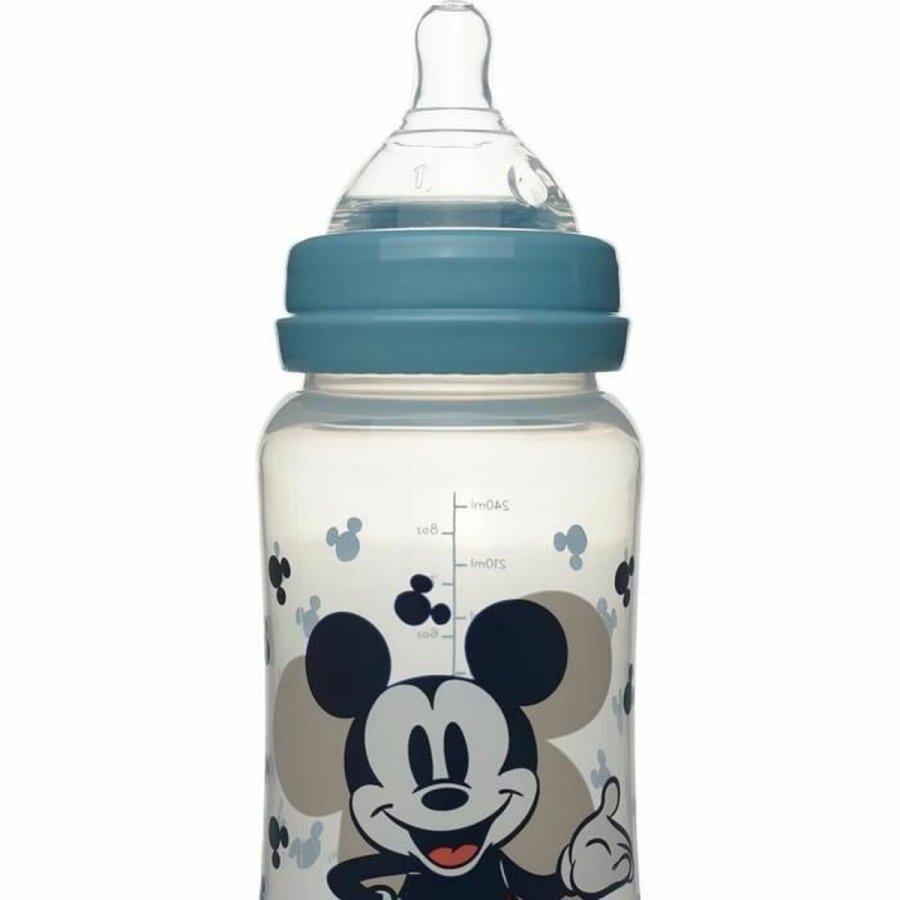 Babys flaske ThermoBaby #3