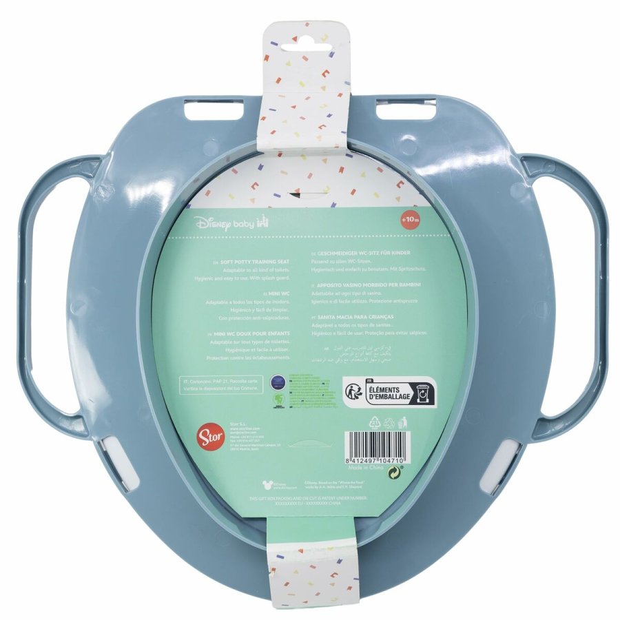 WC reduktion til baby ThermoBaby #7