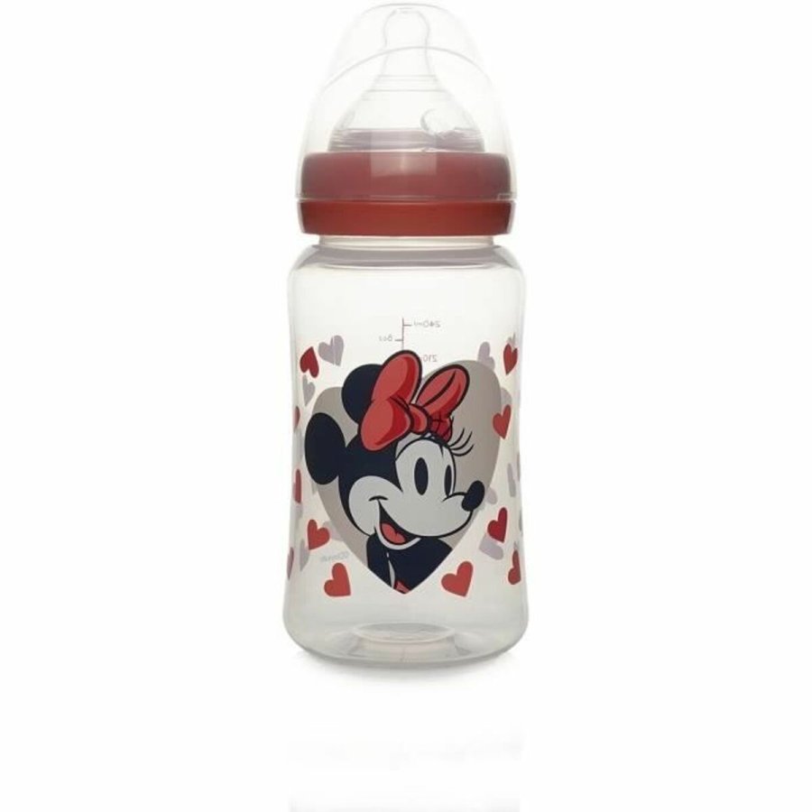 Babys flaske ThermoBaby #1
