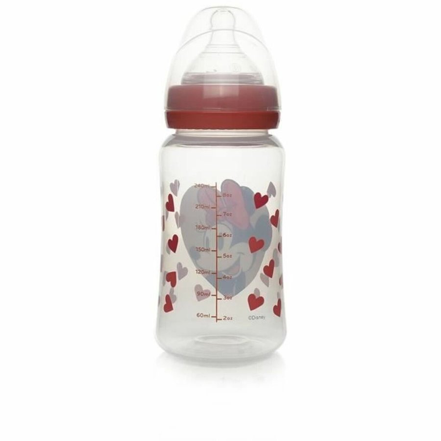 Babys flaske ThermoBaby #2