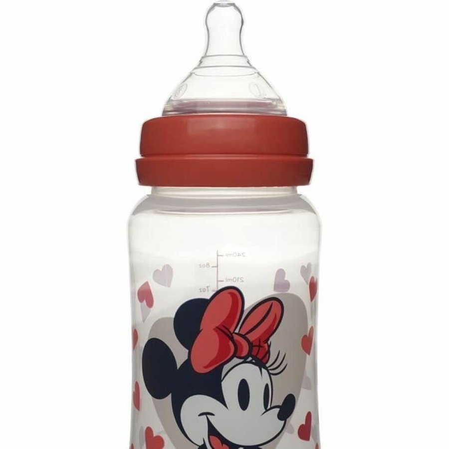 Babys flaske ThermoBaby #3