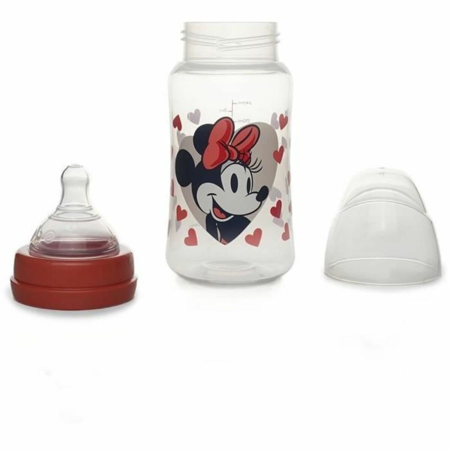 Babys flaske ThermoBaby #4