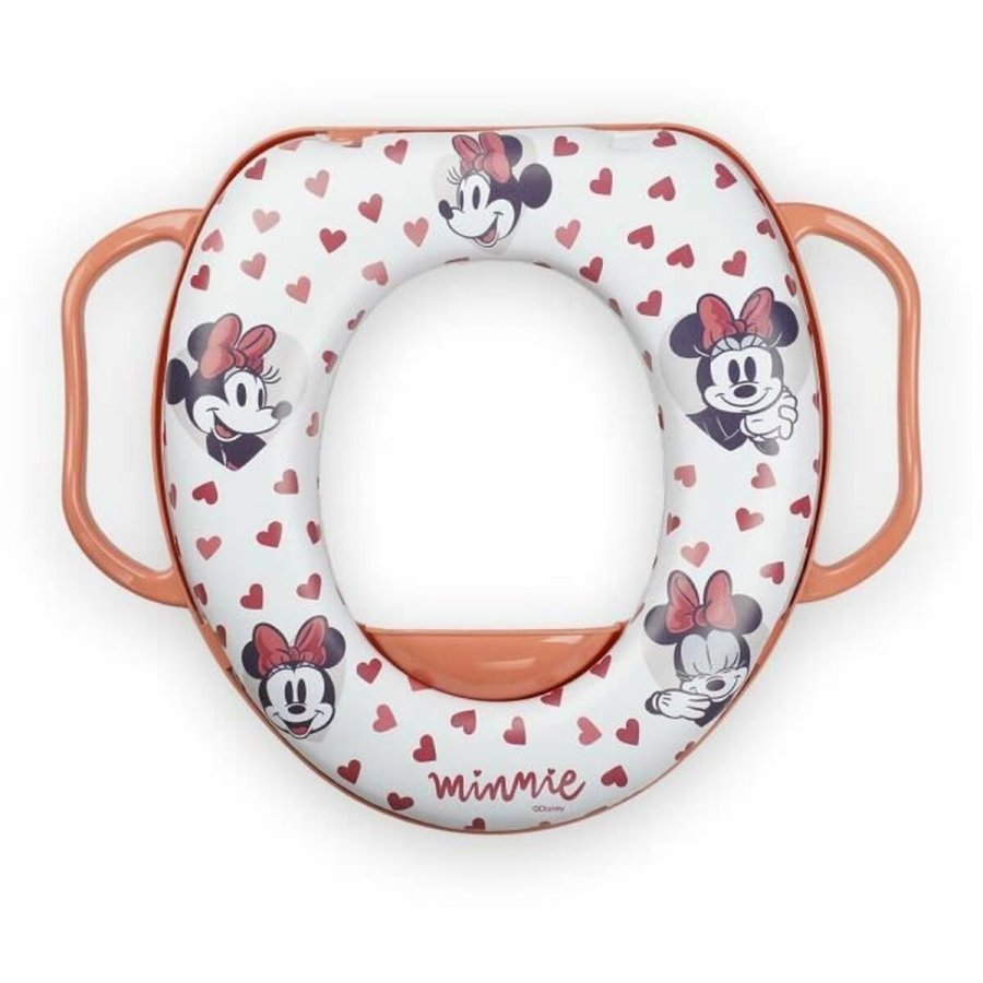 WC reduktion til baby ThermoBaby MINNIE #1
