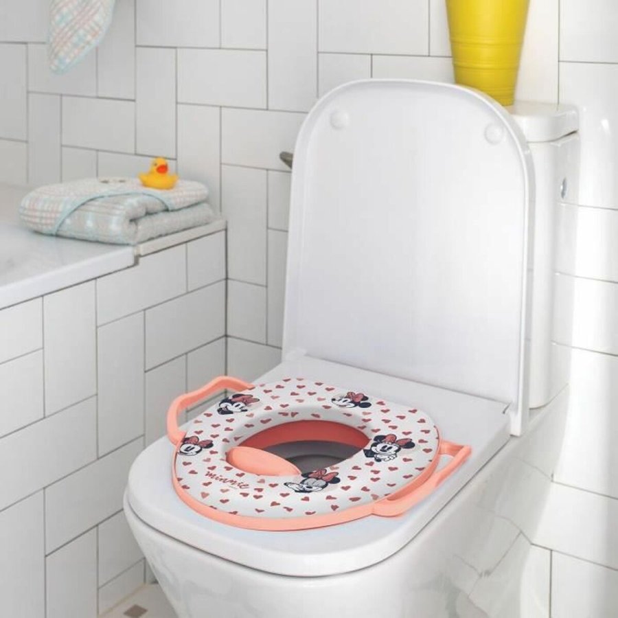 WC reduktion til baby ThermoBaby MINNIE #2