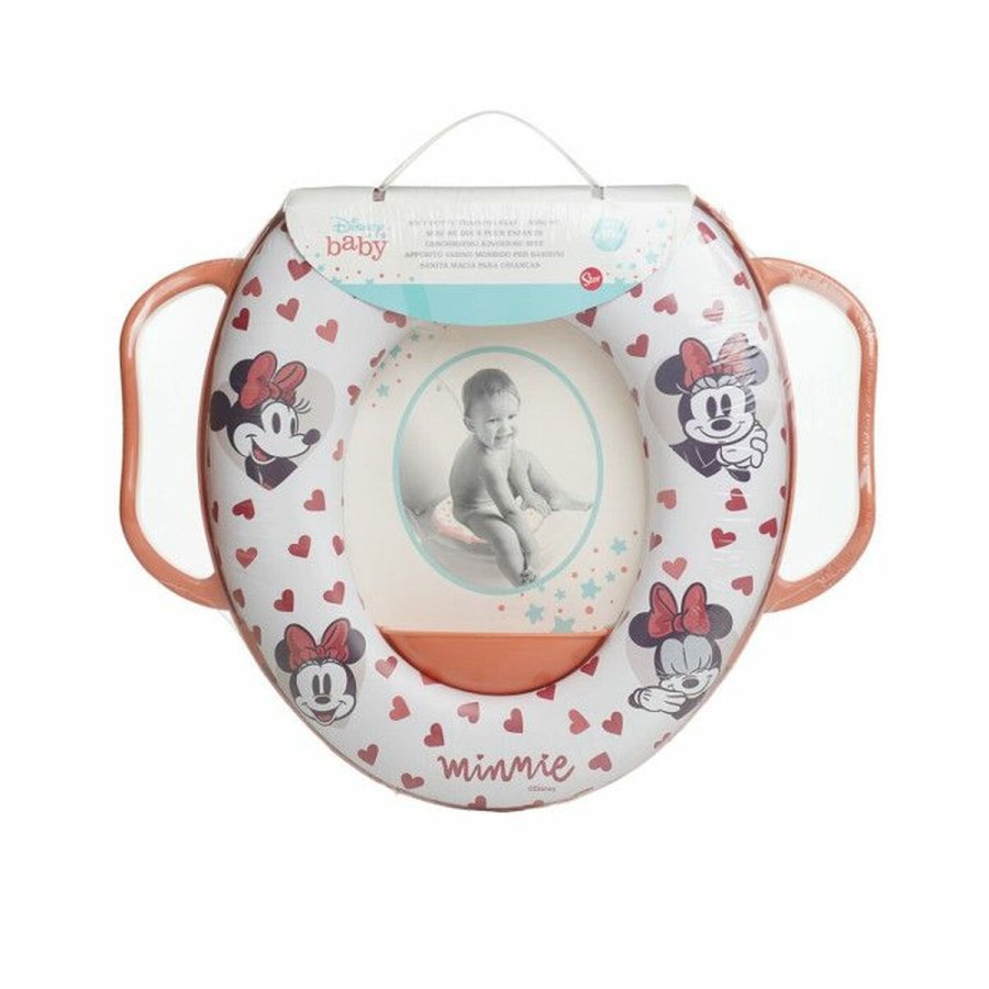 WC reduktion til baby ThermoBaby MINNIE #3