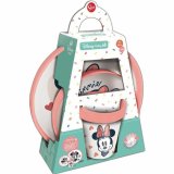 Bestik ThermoBaby Minnie Plastik #1
