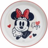 Bestik ThermoBaby Minnie Plastik #2