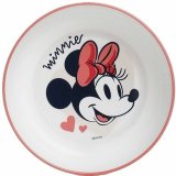 Bestik ThermoBaby Minnie Plastik #3